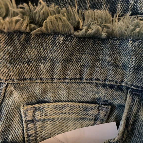 Boy Friend Jeans - Picture 5 of 5